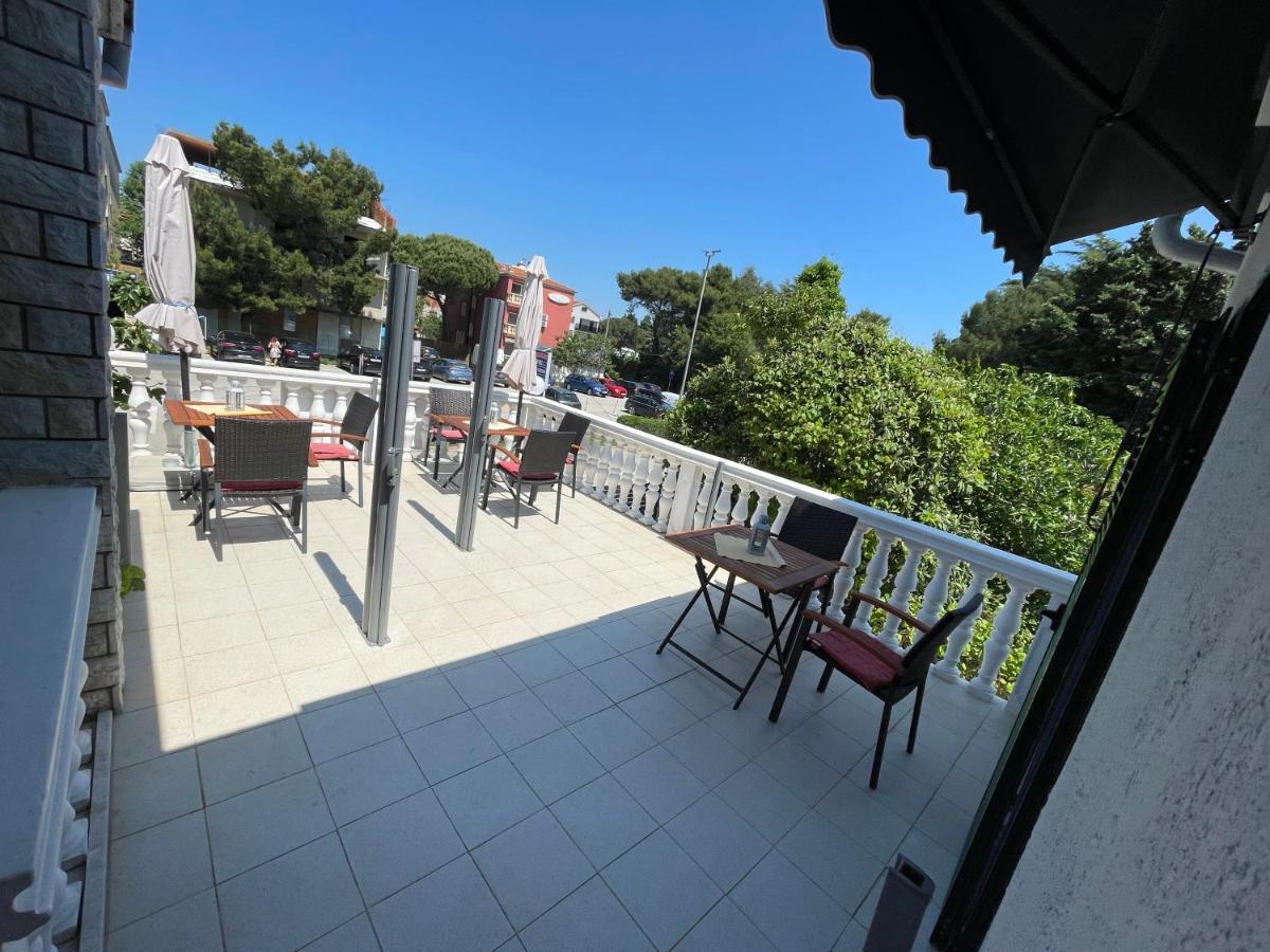 Enna Apartment 1 Perfect Location Medulin Exteriér fotografie